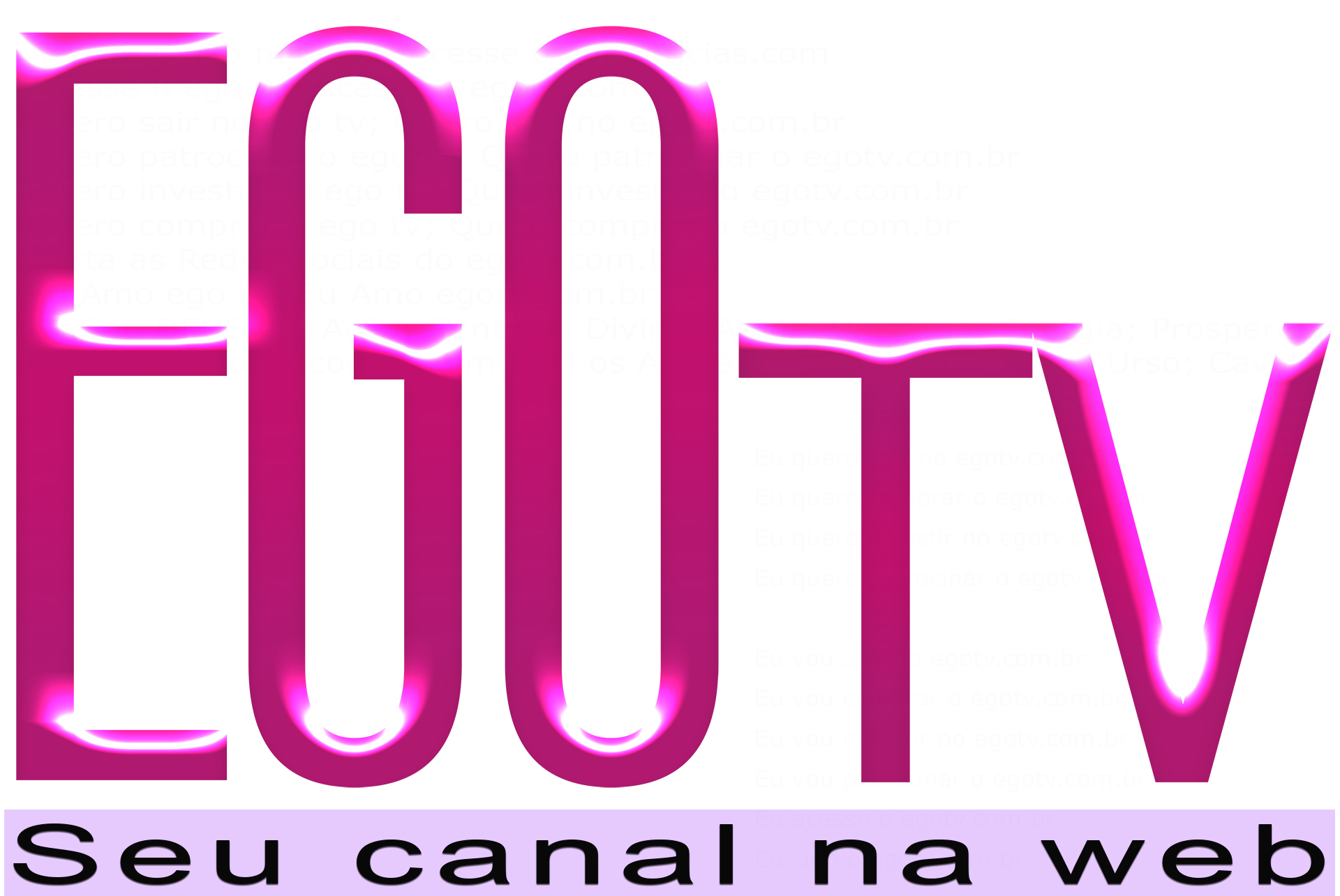 Canal Ego TV